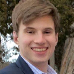 Meet your Posher, Jacob